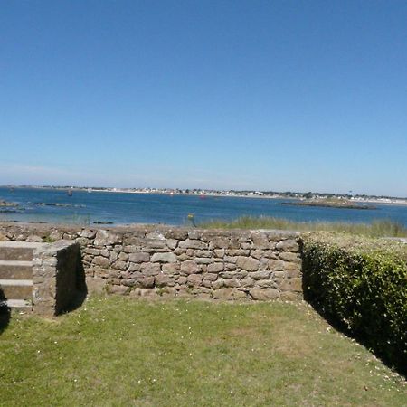 Men Guen - Maison A Gavres, Vue Mer - Ga5001 Buitenkant foto