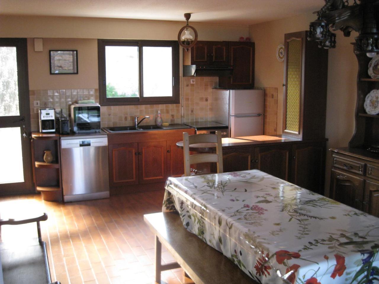 Men Guen - Maison A Gavres, Vue Mer - Ga5001 Buitenkant foto