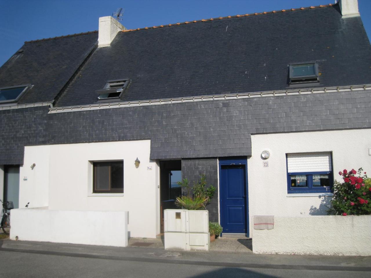 Men Guen - Maison A Gavres, Vue Mer - Ga5001 Buitenkant foto