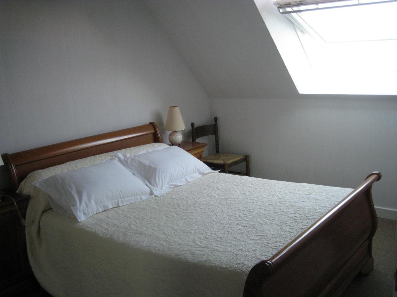 Men Guen - Maison A Gavres, Vue Mer - Ga5001 Buitenkant foto