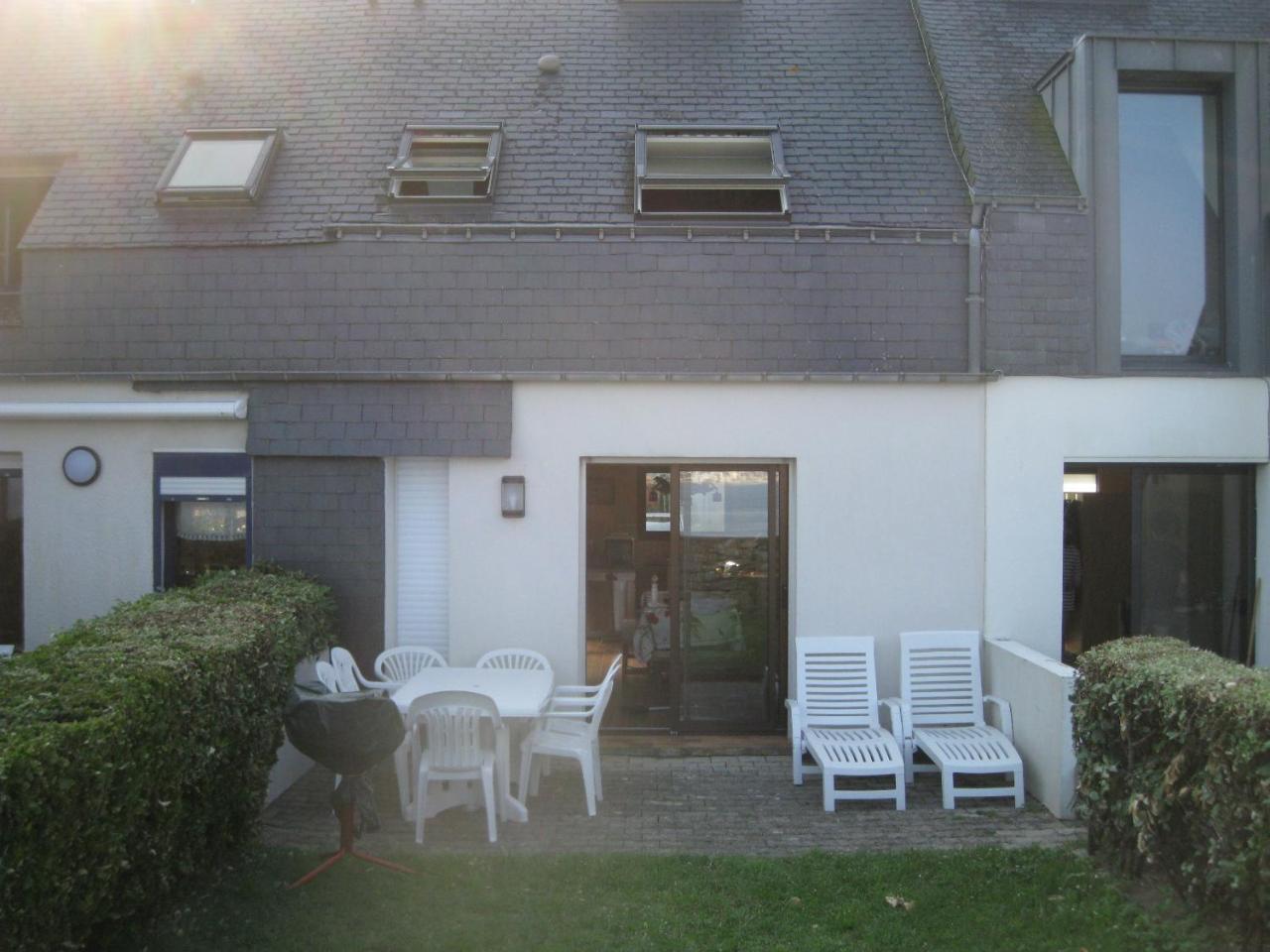 Men Guen - Maison A Gavres, Vue Mer - Ga5001 Buitenkant foto