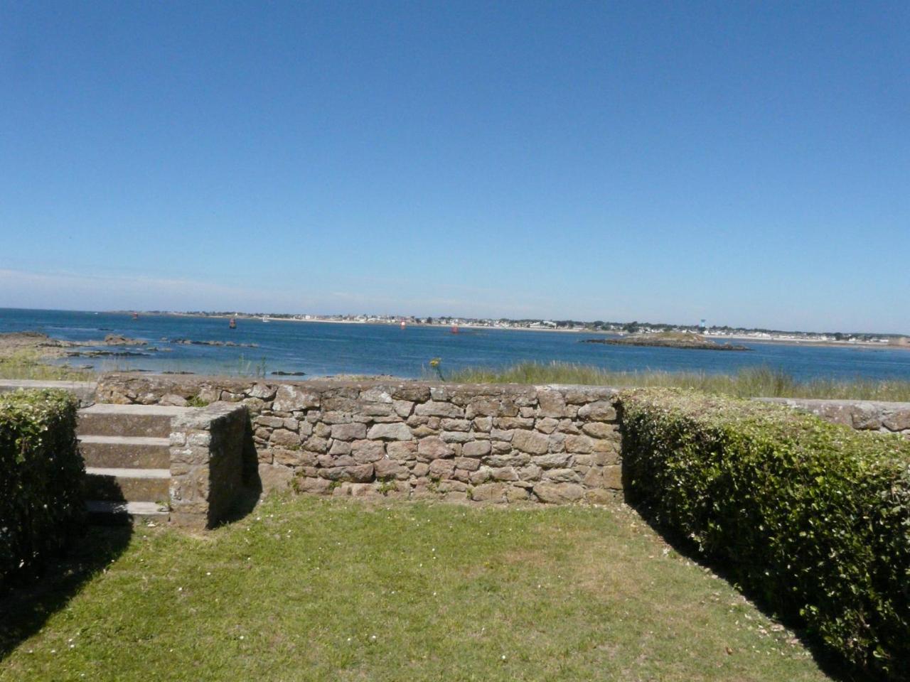 Men Guen - Maison A Gavres, Vue Mer - Ga5001 Buitenkant foto