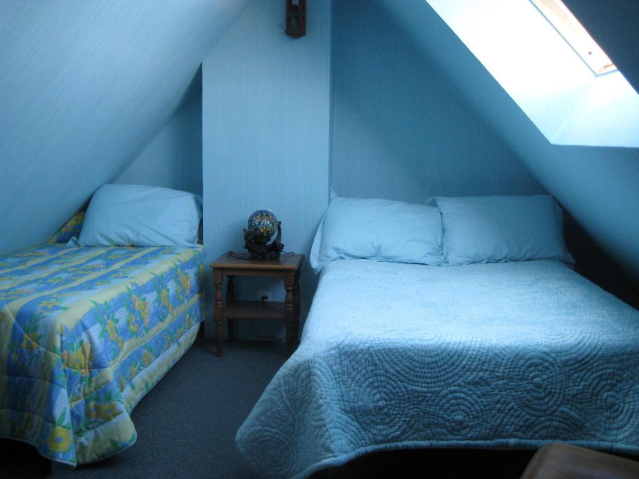 Men Guen - Maison A Gavres, Vue Mer - Ga5001 Buitenkant foto