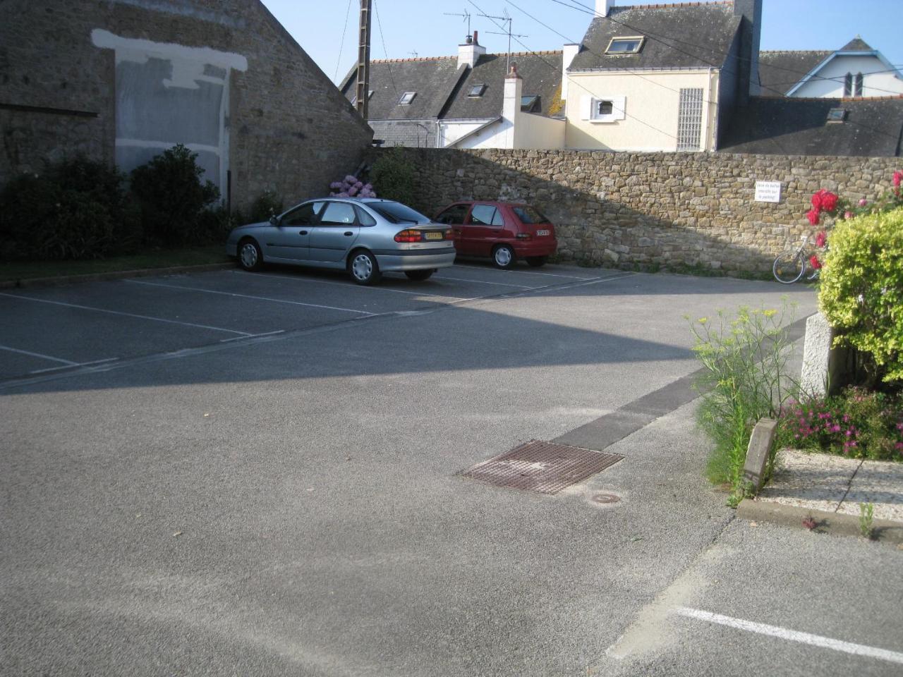 Men Guen - Maison A Gavres, Vue Mer - Ga5001 Buitenkant foto