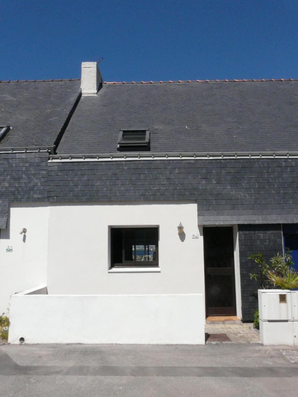 Men Guen - Maison A Gavres, Vue Mer - Ga5001 Buitenkant foto